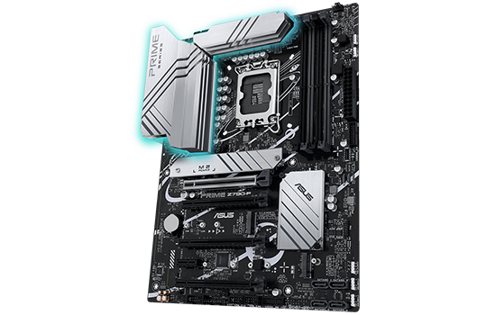 Placa Mãe Asus PRIME Z790-P